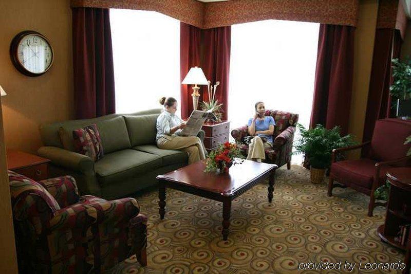 Hampton Inn By Hilton Litchfield Rum bild