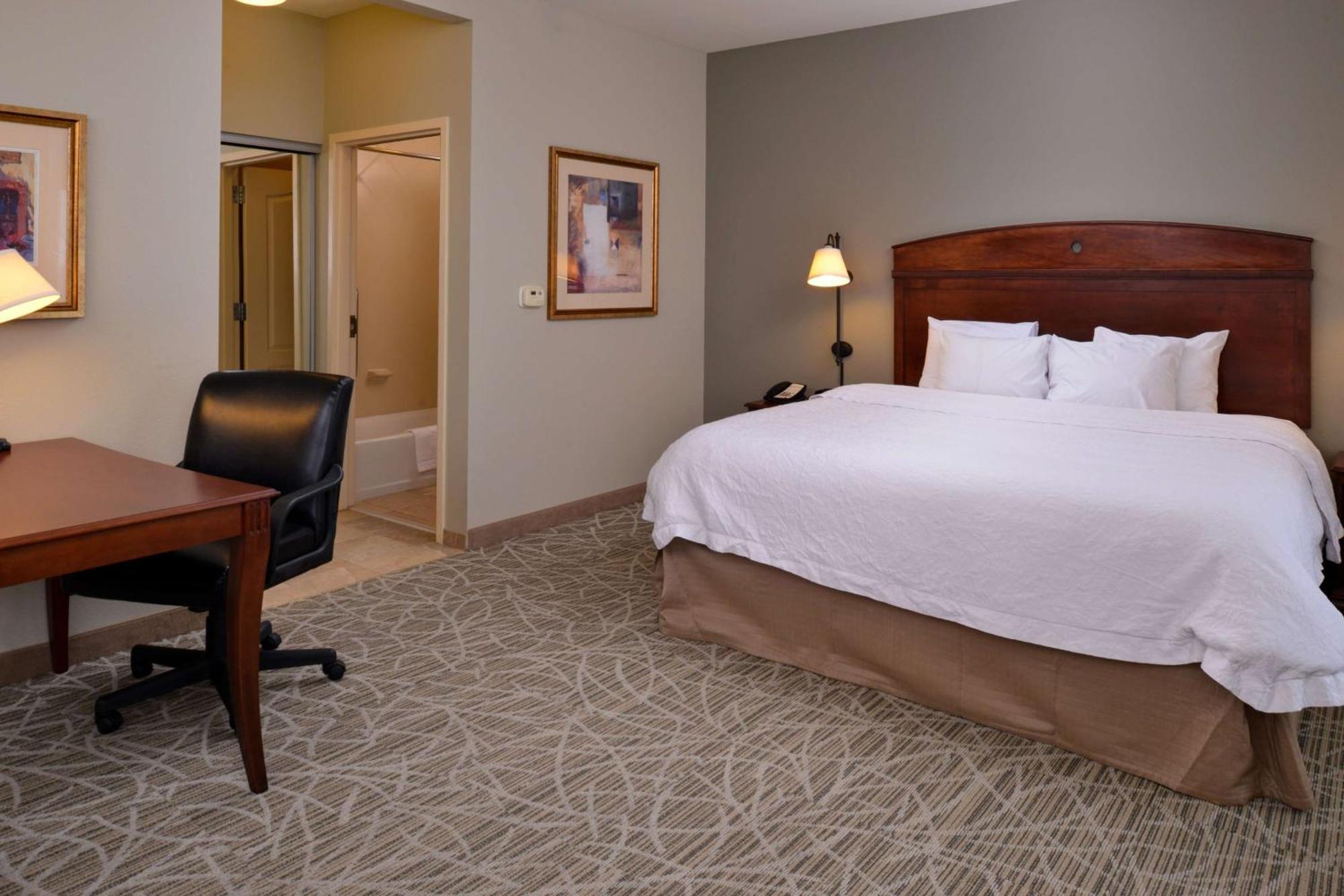 Hampton Inn By Hilton Litchfield Exteriör bild